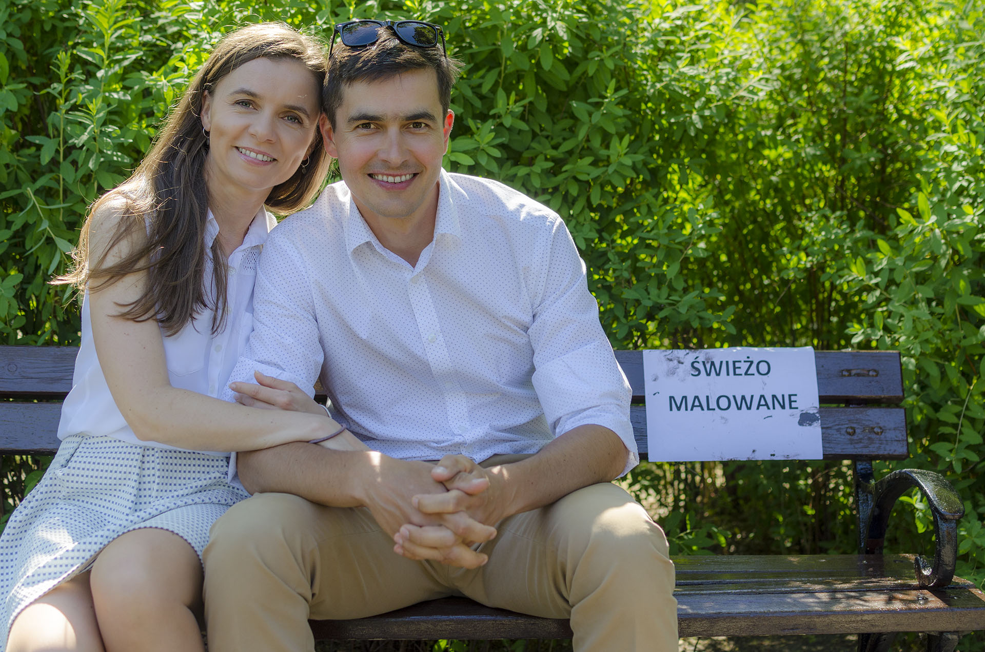 Tak bardzo, bardzo kocham Ci�, Tak bardzo potrzebuj� Ci�